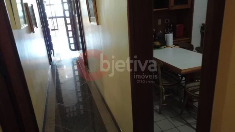 Imagem Apartamento com 4 dormitórios à venda, 464 m² por R$ 4.500.000,00 - Centro - Cabo Frio/RJ