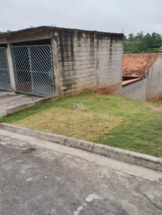 Imagem Terreno à venda - Área terreno 125 m2 - Jardim Brasília - Botujuru - Campo Limpo Paulista - São Paulo / COD. 33935