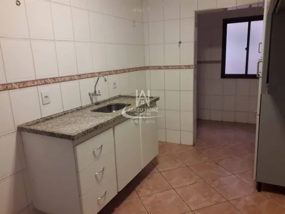 Imagem Apartamento á venda Jardim Novo Mundo