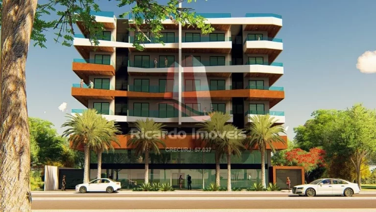 Imagem Lançamento Residencial Mateus