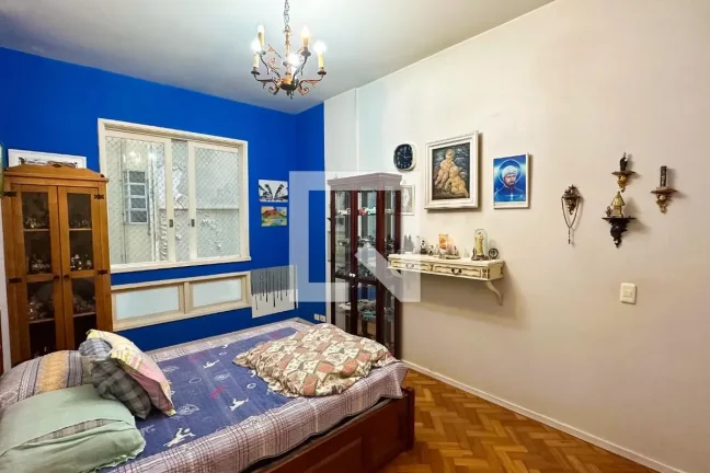 Imagem Apartamento à Venda - Copacabana, 3 Quartos, 127 m2