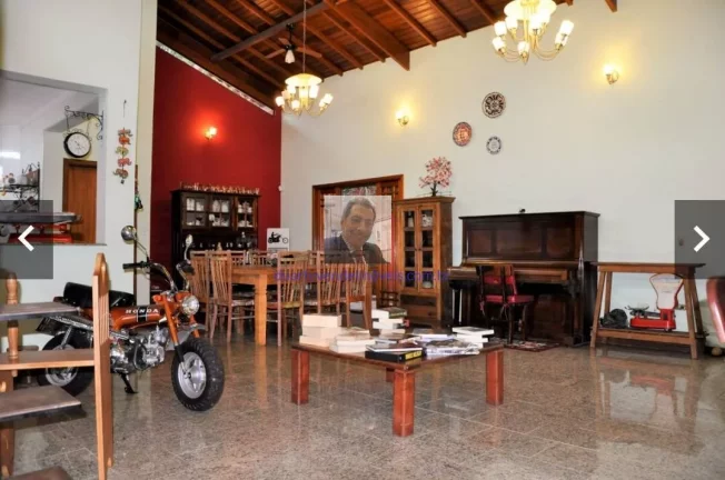 Imagem Linda Casa em Condomínio Vila Verde Km 36 Raposo Tavares.