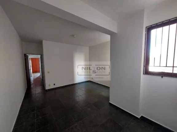 Imagem Apartamento com 2 dormitórios para alugar, 73 m² por R$ 2.000/mês - Cambuí - Campinas/SP