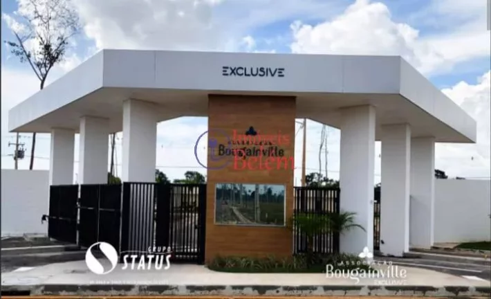 Imóveis Belém Vende Lote Bougainville Exclusive (transferência)