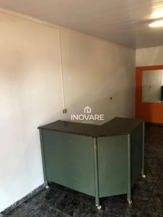 Imagem Sala para alugar, 189 m² por R$ 600,00/mês - Setor Dona Marolina - Itumbiara/GO