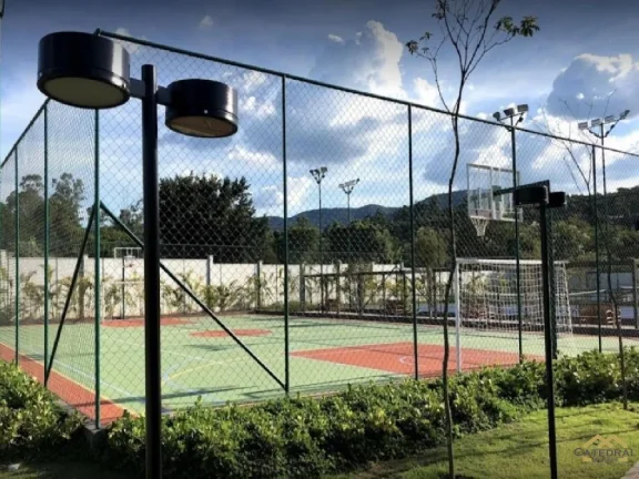 Imagem Terreno à venda, 640 m² por R$ 1.235.000,00 - Jardim das Samambaias - Jundiaí/SP