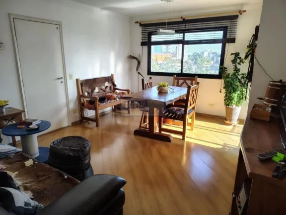 Imagem APARTAMENTO A VENDA NA VILA GUARANI,SÃO PAULO