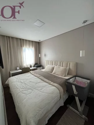 Imagem Apartamento à venda no Condomínio Vivarte Alamedas – Medeiros- Jundiai - SP