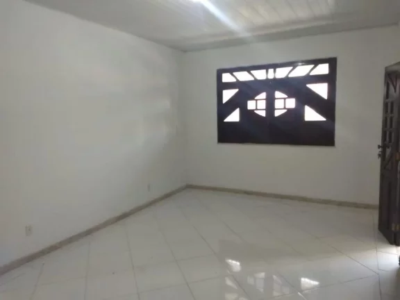 Imagem Casa no Eduardo Gomes - 3 Quartos, Suíte, 2 Banheiros, 2 Vagas de Garagem - Confira!