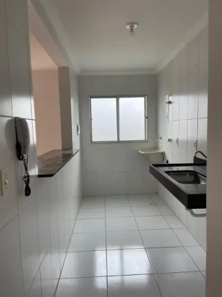 Imagem Apartamento com 2 dormitórios à venda, 45 m² por R$ 220.000,00 - Vila Urupês - Suzano/SP