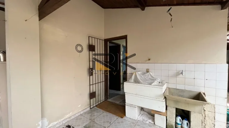 Imagem CASA À VENDA NO BAIRRO BARRA DA LAGOA