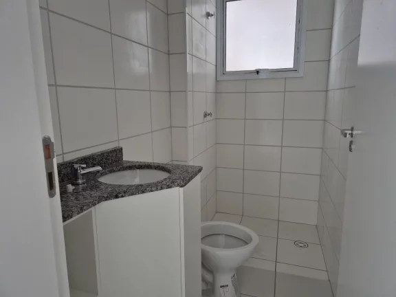 Imagem Apartamento para alugar com 2 quartos, sendo 1 suíte, no condomínio Dom's, Atibaia - SP
