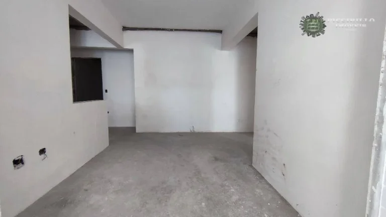 Imagem Apartamento com 2 dormitórios à venda, 80 m² por R$ 500.000,00 - Vila Assunção - Praia Grande/SP