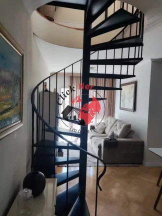 Imagem Cobertura ,estudo permuta por casa em indaiatuba,3 dorms, 3 salas, 2 banheiros, cozinha,Quintal c área gourmet , 2 vagas,Vila Gomes Cardim, Tatuapé