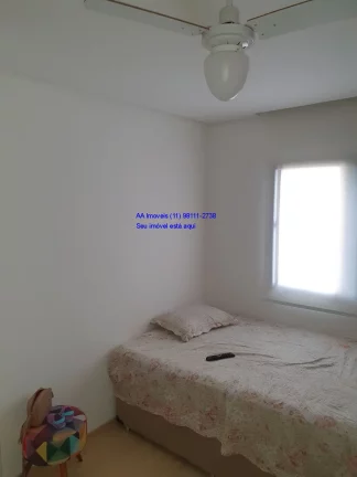 Imagem APARTAMENTO RESIDENCIAL em Barueri - SP, Jd. Iracema