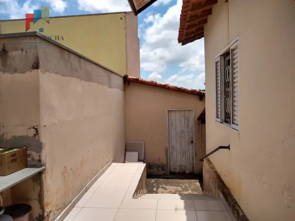 Imagem Casa em Centro, Tatuí/SP