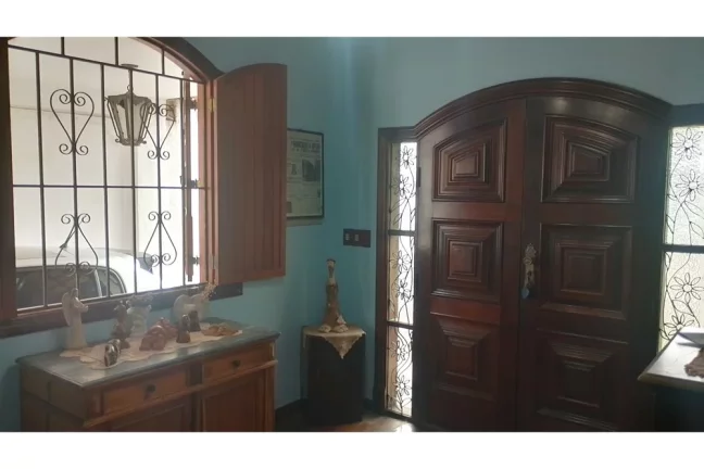 Imagem Casa com 4 quartos para venda em Campo Grande
