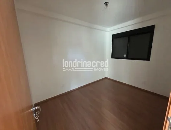 Imagem Apartamento à Venda no Condomínio Le Chalet em Londrina com 2 Quartos sendo 1 Suíte, Sacada, 1 Vaga de Garagem e 49m² de Área Útil