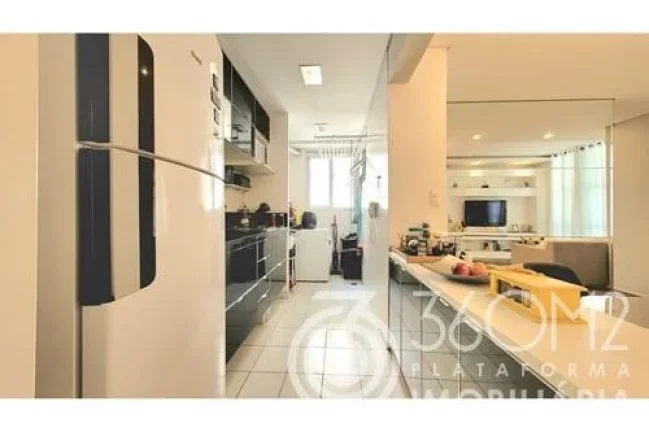 Imagem Apartamento para Venda em Santo André / SP no bairro Campestre