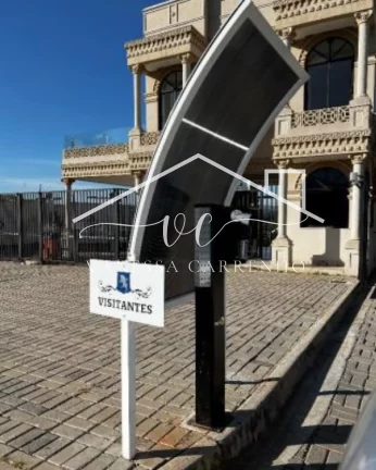 Imagem Venda Terreno| Vanessa Carrenho Assessoria Imobiliária