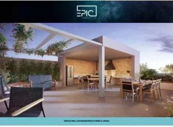 Imagem Apartamento à venda em Osasco, Presidente Altino, com 2 quartos, 47m2