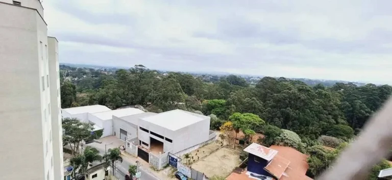 Imagem Ed. Residencial da Granja (Ap. 83) - 3 dorm/1ste, 60,96m², 2 vaga - Km 22,8