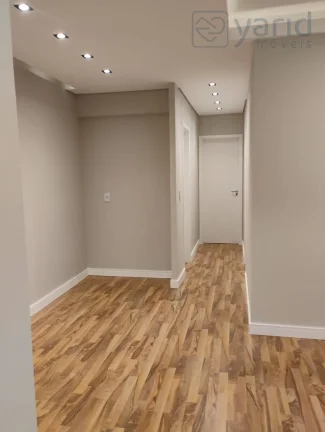 Imagem APARTAMENTO PARA VENDA NO YES IDEAL LIVING, MEDEIROS, JUNDIAÍ SP