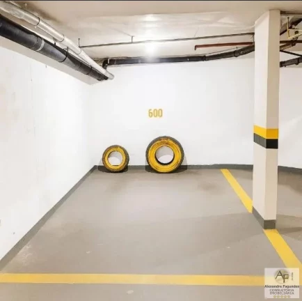 Imagem Apartamento para Venda em Goiânia, SETOR BELA VISTA, 4 dormitórios, 1 suíte, 2 banheiros, 2 vagas