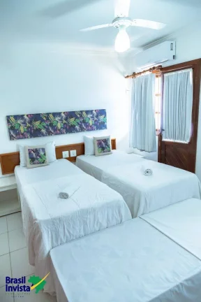 Imagem DUPLEX NA PRAIA DE TAPERAPUAN