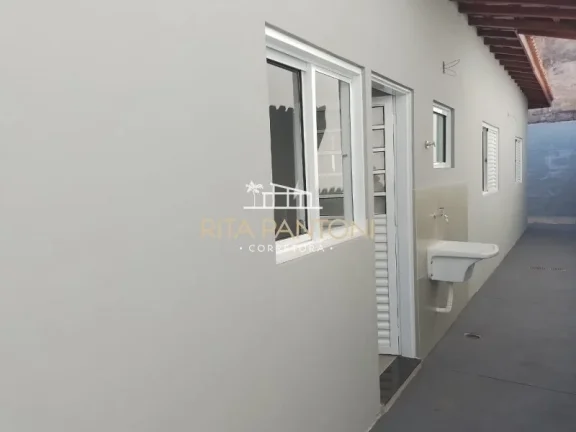 Imagem Casa - Ribeirão Preto - Planalto Verde - Região Oeste