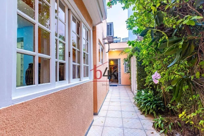 Imagem Casa 220 m² à venda, 4 dormitórios no J ardins 4