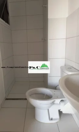 Imagem Apartamento para Venda em Limeira, Jardim Residencial Roseira, 2 dormitórios, 1 suíte, 1 banheiro, 1 vaga