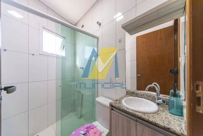 Imagem Casa à Venda - Conforto, Lazer e Tranquilidade
