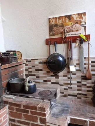 Imagem Casa a Venda no bairro Monjolos - São Gonçalo, RJ