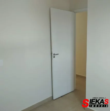 Imagem Apartamento à venda ou locação em São Paulo-SP, na Vila Carrão: 2 quartos, 1 sala, 1 banheiro, 1 vaga, 59,00 m²!