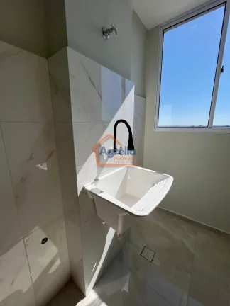 Imagem Apartamento à venda no bairro CONDOMINIO RESIDENCIAL PORTAL RECANTO DAS FLORES - Mogi Guaçu/SP