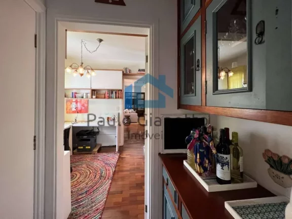 Imagem Imóvel de Alto Padrão (duas casas) Condomínio Fechado