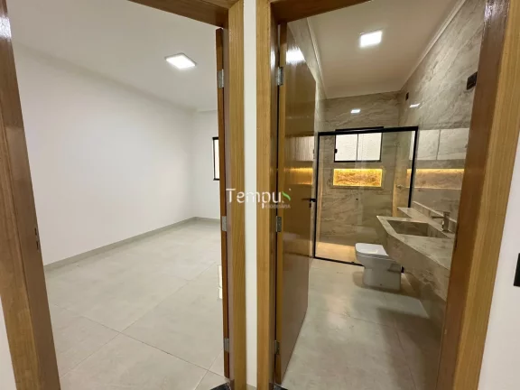 Imagem Casa Alto Padrão à venda no bairro Vila Oliveira - Aparecida de Goiânia/GO