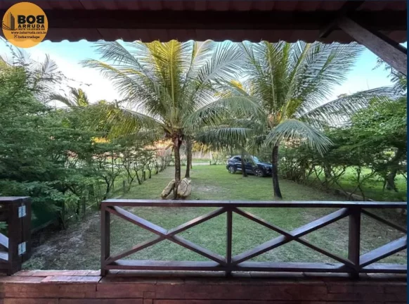 Imagem Casa de Condomínio