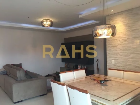 Imagem Seu sonho de morar em um dos bairros mais conceituados de Joinville chegou! O maravilhoso apartament...