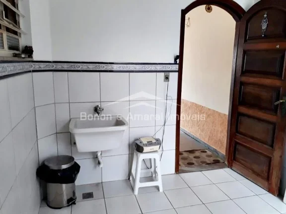 Imagem Casa de 4 quartos à venda, Parque São Quirino - Campinas/SP