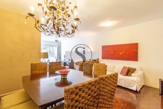 Imagem APARTAMENTO RESIDENCIAL em SÃO PAULO - SP, CONSOLAÇÃO