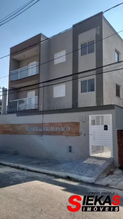 Imagem Apartamento à venda em São Paulo-SP, Vila Prudente: 2 quartos, 11 salas, 1 banheiro, 36,51 m² de área.