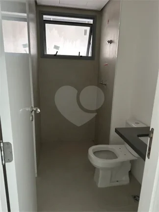 Imagem Apartamento à venda com 1 quarto no condomínio Terrae, São Paulo - SP