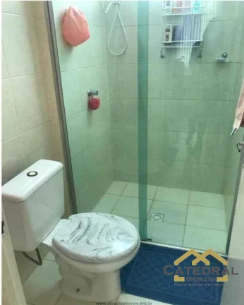 Imagem Apartamento à venda com 2 quartos - Jardim Samambaia - Jundiaí/SP