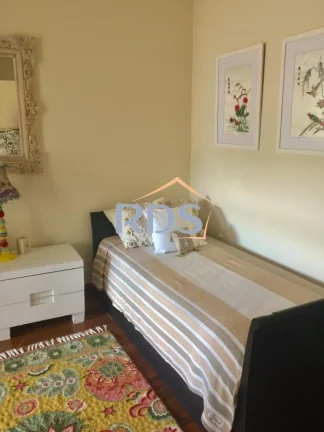 Imagem APARTAMENTO RESIDENCIAL em São Paulo - SP, Campo Belo