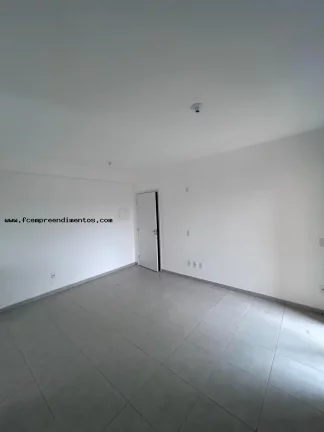 Imagem Apartamento para Venda em Limeira, Parque Hippolyto, 2 dormitórios, 1 banheiro, 1 vaga