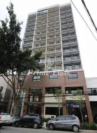 Imagem Flat disponível para locação no Is Moema Condomínio, com 25m² e 1 dormitório