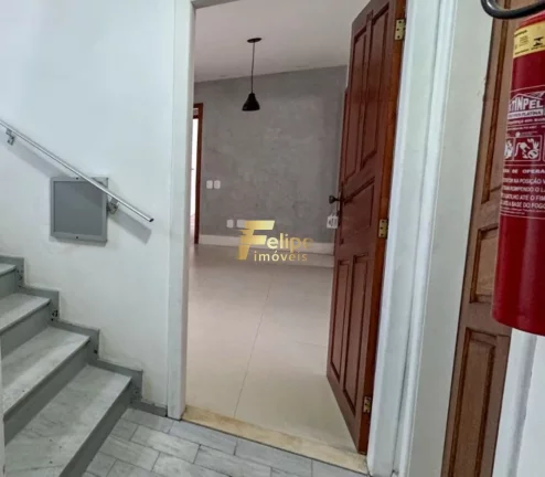 Imagem LINDO APARTAMENTO DE 03 QUARTOS LOCALIZADO EM COMDOMÍNIO NA MATA DA PRAIA EM VITÓRIA/ES!