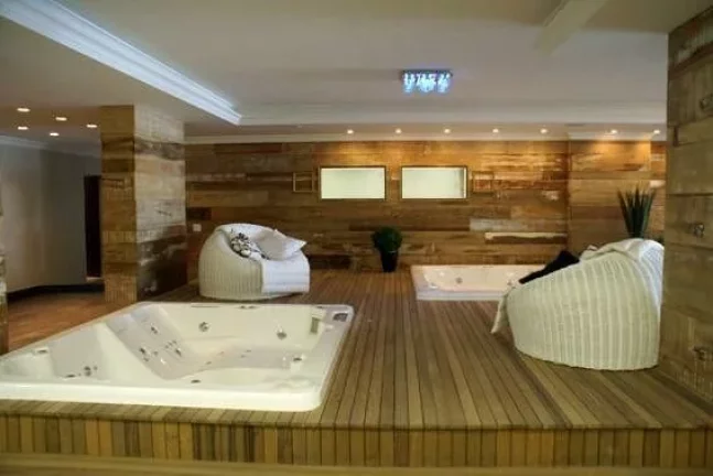 Imagem Apartamento com 4 dormitórios à venda sendo 4 suítes, 281 m² por - R$ 13.420.000,00 - Meia Praia - Itapema/SC